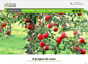 Advance Bio Nature