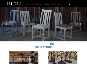 Prestol Ltd.