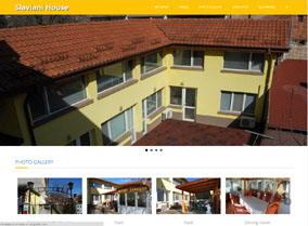 Slaviani House